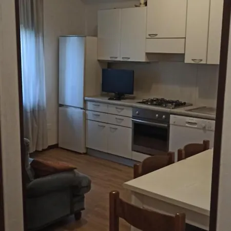 La Casa Della Nonna * Vicenza