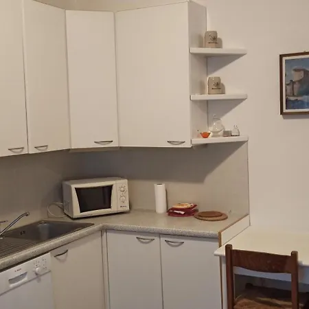 La Casa Della Nonna Βιτσέντζα