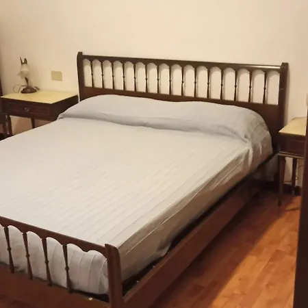 La Casa Della Nonna Apartament