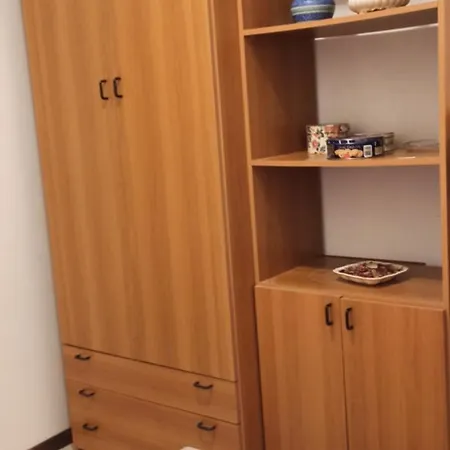 Apartament La Casa Della Nonna