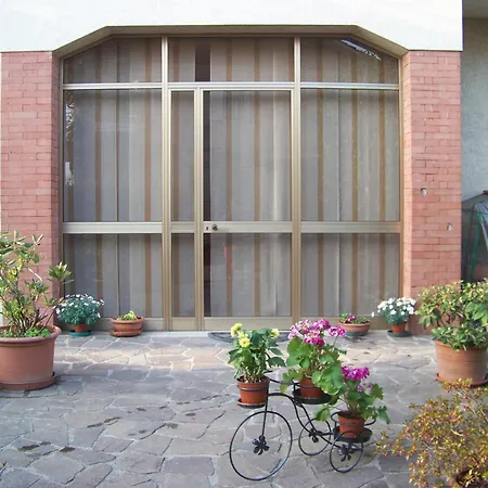 La Casa Della Nonna