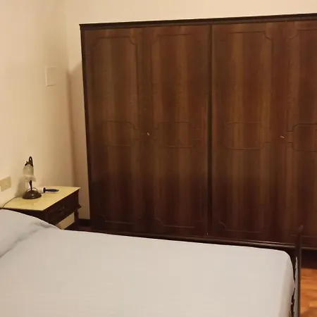 La Casa Della Nonna Apartament *